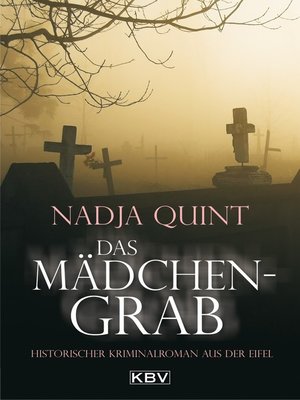 cover image of Das Mädchengrab